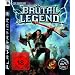 Br�tal Legend (Uncut)