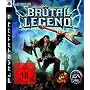 Br�tal Legend (Uncut) von Electronic Arts GmbH