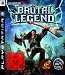 Brütal Legend (Uncut)
