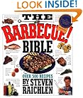 The Barbecue! Bible: Over 500 Recipes