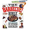The Barbecue! Bible: Over 500 Recipes