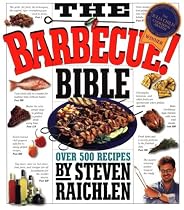 The Barbecue! Bible