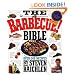 The Barbecue! Bible: Over 500 Recipes