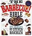 The Barbecue! Bible: Over 500 Recipes