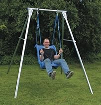 Big Sale Best Cheap Deals Single Swing (Frame only)