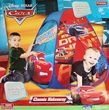 Disney Pixar Cars Classic Hideaway Tent