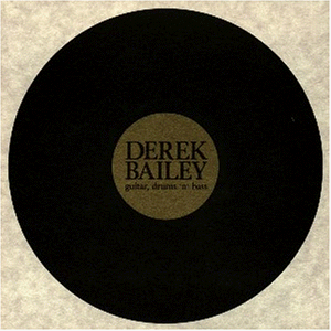 Derek Bailey