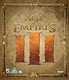 Age of Empires III - Collectors Edition (PC CD)