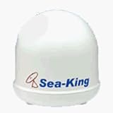 Sea-King 1500-HD 15 HDTV Ready Satdome