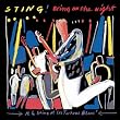 Bring on the Night [Us Import]