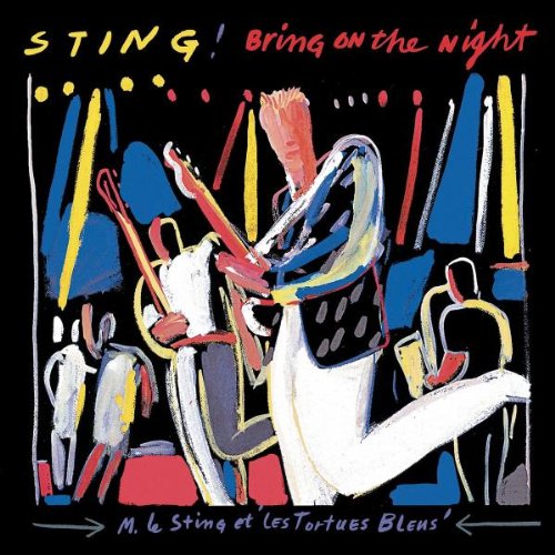 Produkt-Bild: Bring on the Night (Remastered)