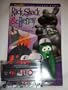 Rack Shack and Benny with Book (VeggieTales (Word Audio))