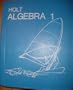 Holt Algebra 1