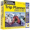 National Geographic Trip Planner Deluxe Special Edition by Mindscape
