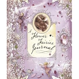 Flower Fairies Journal (Flower Fairies)