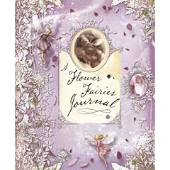 Flower Fairies Journal
