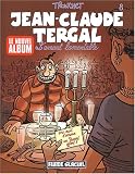 Jean-Claude Tergal, Tome 8 : L\'amant lamentable