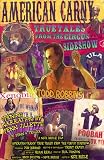 American Carny: True Tales From the Circus Sideshow