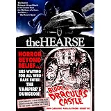 Hearse / Blood of Draculas Castle [Import]