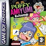 Eigenschaften Koch Media GmbH  / Hi Hi Puffy Ami Yumi - Kaznapped!