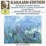 Karajan-Edition: 100 Meisterwerke (Mozart / Haydn)