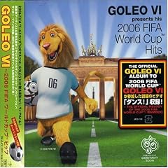 Worldcup Hits 2006