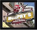 Kansas City Chiefs Personalized Sports Pub Print