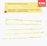 Modern Works for Wind Ensemble