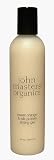 John Masters Organics Sweet Orange & Silk Protein Styling Gel 8 Fl Oz