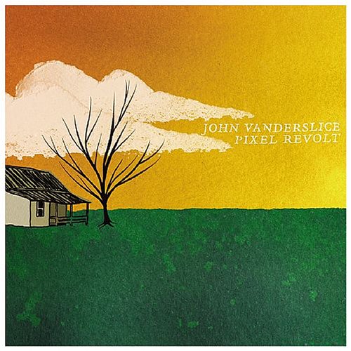 John Vanderslice - Continuation Lyrics - Zortam Music