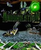Total Annihilation (Jewel Case)
