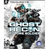 Tom Clancy's Ghost Recon Future Soldier [Download]