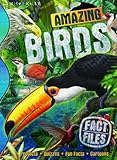 Amazing birds