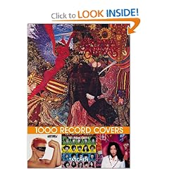 1000 Record Covers (Klotz $$$)