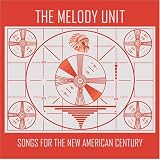 Songs for the New American Century