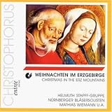 Review Various Composers  / Christmas in the Erz Mountains