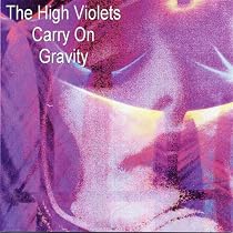 Carry On, Gravity