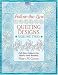 Follow-the-line-quilting Designs: Full-size Patterns for Blocks And BordersでAmazonアフィリエイトツール