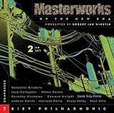 Masterworks of the New Era - VOLUME SEVEN by 