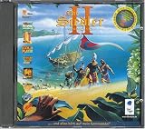 Eigenschaften Ak tronic  / Die Siedler 2