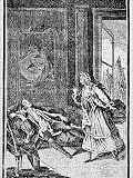 Jigsaw of CLELAND - FANNY HILL from Mary Evans