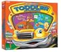 All Aboard! Toddler Adventures