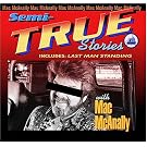 Semi-True Stories