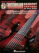 Fingerboard Harmony for Bass - Bass Instruction Bk+CD