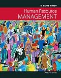 Human Resource Management (12th Edition)