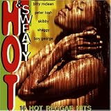 Hot & Sweaty - Various
