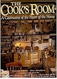 The Cook's room