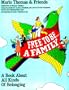 Free to Be. . .A Family ~ A Book About All Kinds Of Belonging