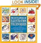 The Encyclopedia of Illustration Techniques