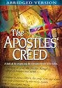 Apostles' Creed - Abridged Version